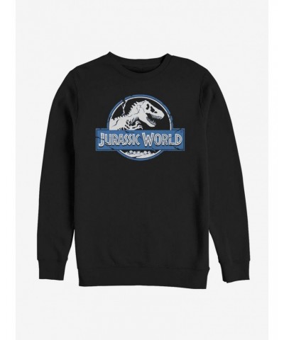Jurassic World Americana Sweatshirt $14.76 Sweatshirts