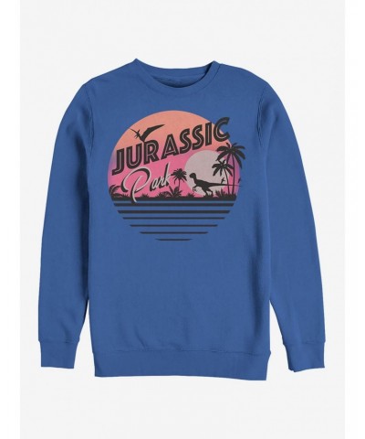 Retro Postcard Sweatshirt $14.17 Sweatshirts