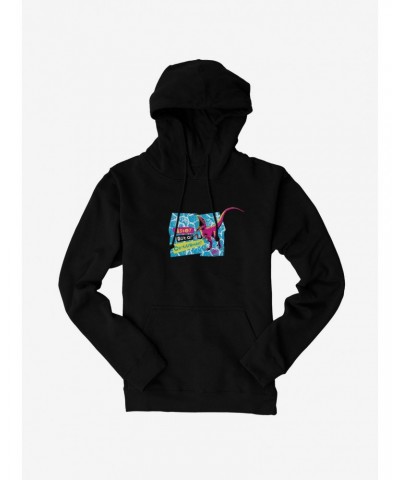 Jurassic World Asset Out Of Containment Hoodie $11.49 Hoodies